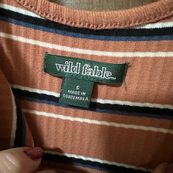 Small Adjustable Dress. MUST BE BUNDLED - Picture 2 of 6